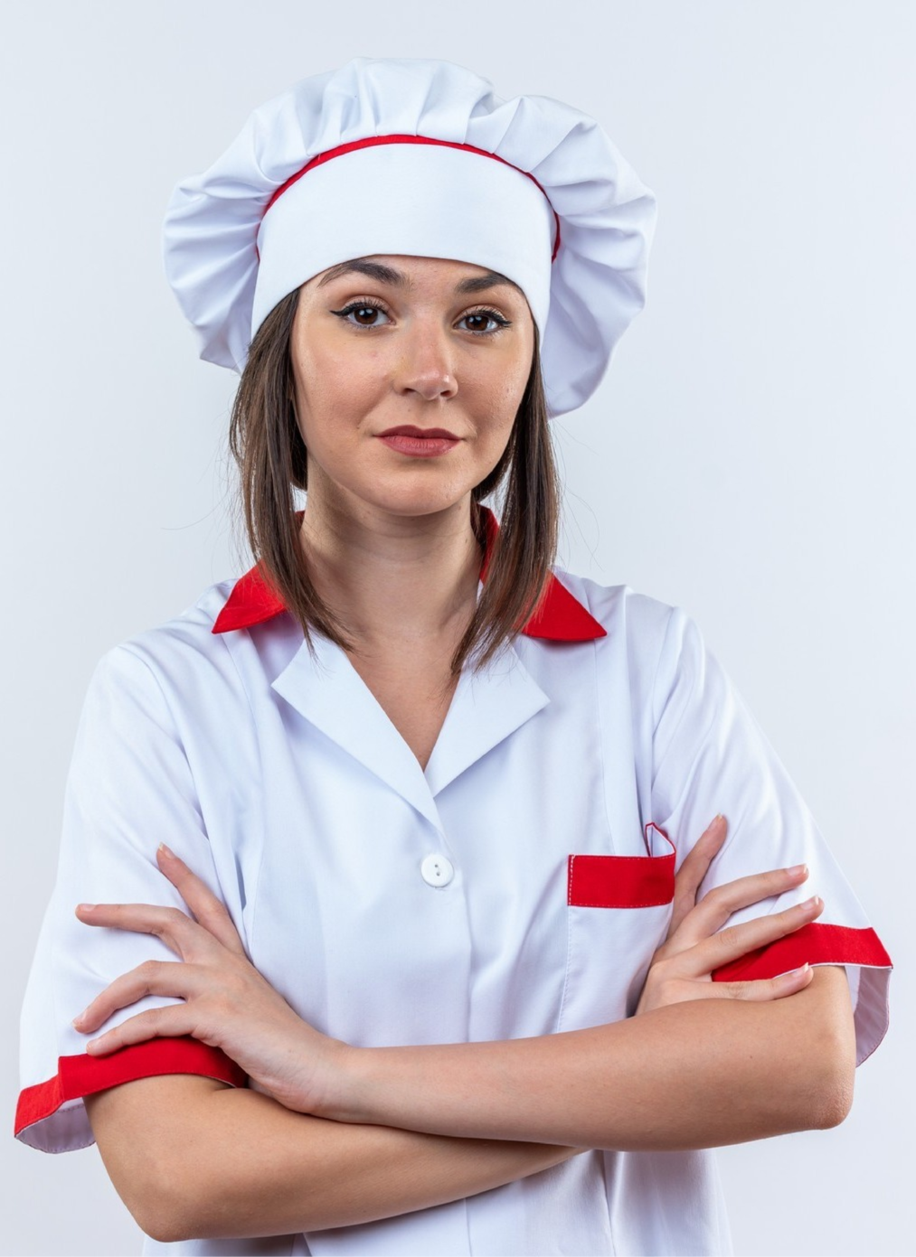 Chef Sophia