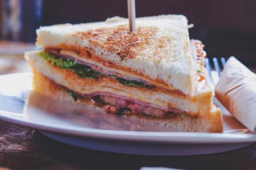 Food Item 1